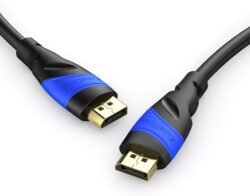 kabeldirekt displayport cable displayport cable 0.5m item id 649