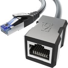 kabeldrekt cat 7 ethernet extension 10gbit/s high speed network cable for high speed data connections