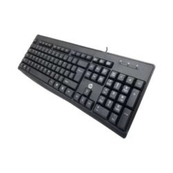 Home hp usb keyboard, hp wired keyboard k 1700